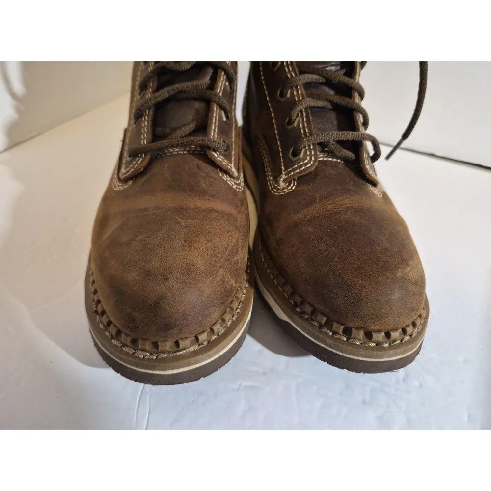 Georgia Boot AMP LT Wedge 6